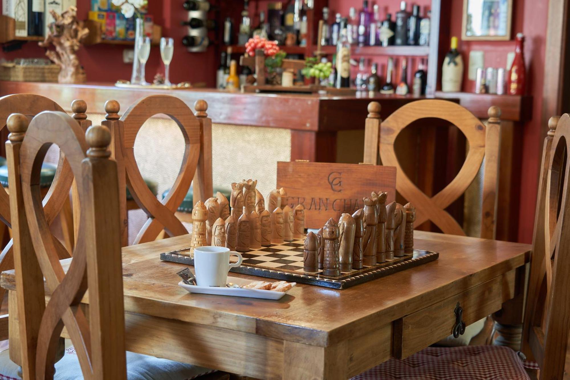 Gran Chalet Hotel & Petit Spa Vielha Kültér fotó