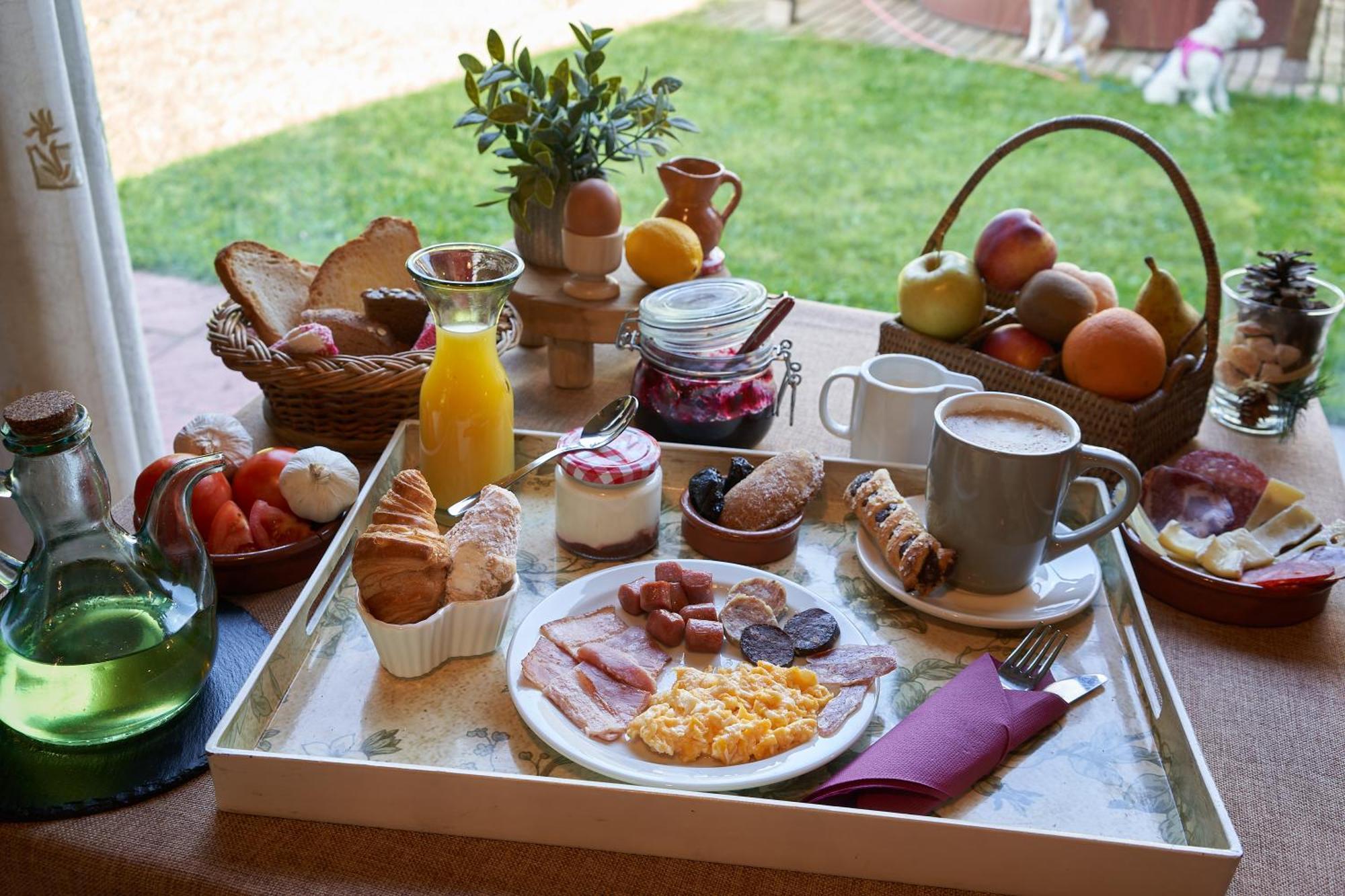Gran Chalet Hotel & Petit Spa Vielha Kültér fotó