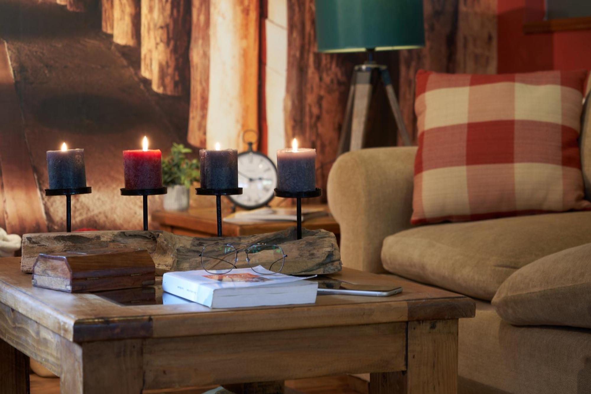 Gran Chalet Hotel & Petit Spa Vielha Kültér fotó